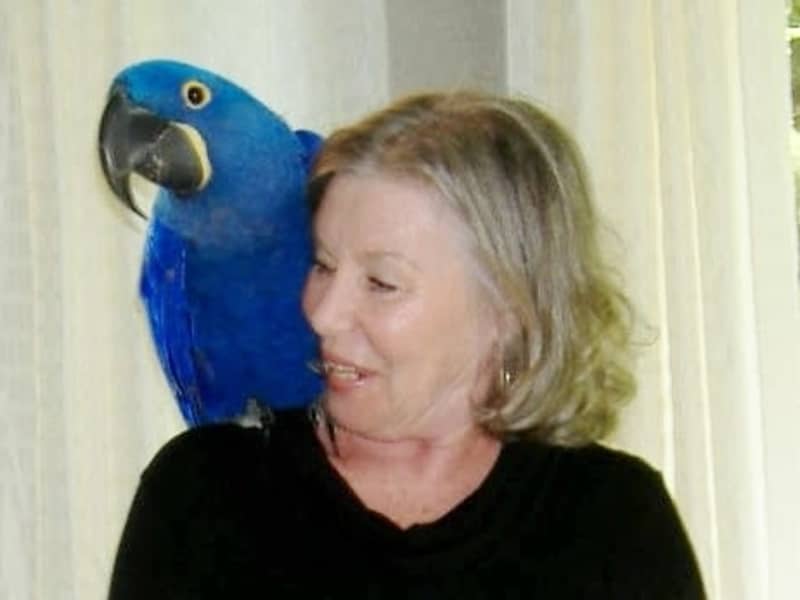 Angela from Ocala, Florida, United States