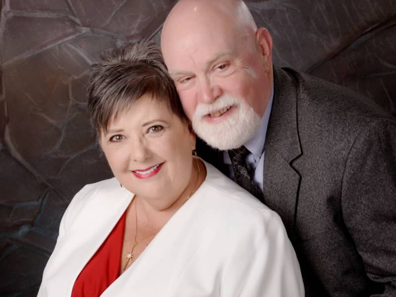 Susan & Mac from Griffin, Georgia, United States