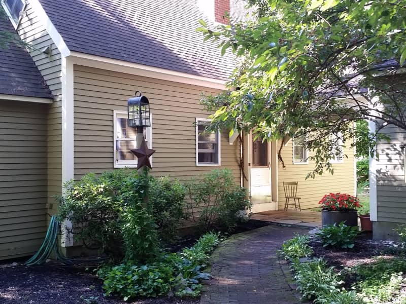 Housesitting assignment in Conway, New Hampshire, United States