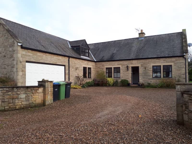 Housesitting assignment in Durham, United Kingdom