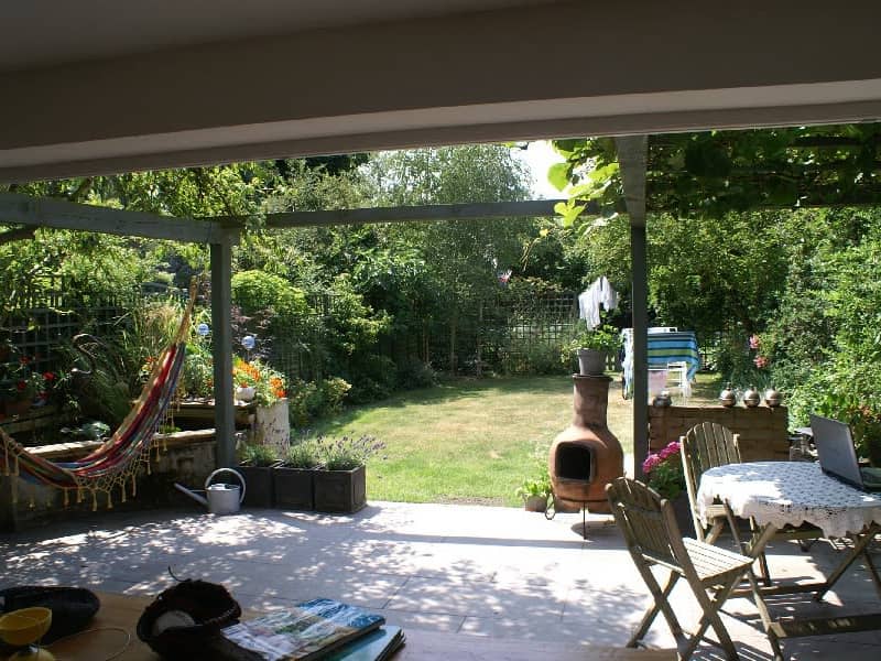 Housesitting assignment in Esher, United Kingdom