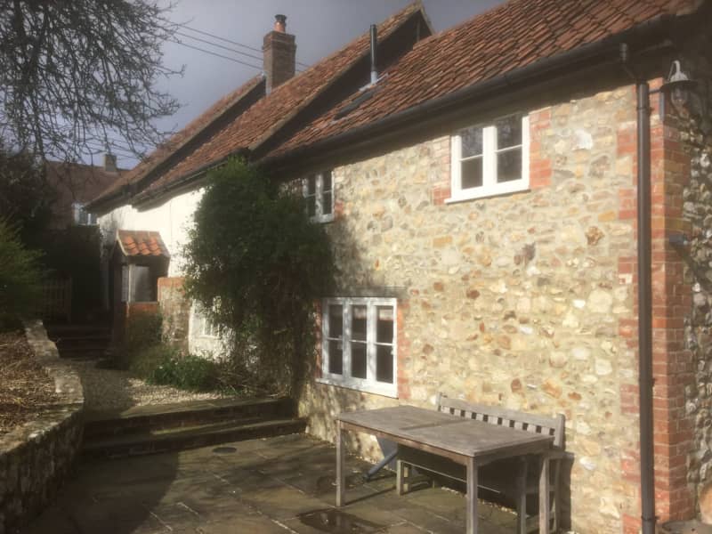 Housesitting assignment in Thorncombe, United Kingdom