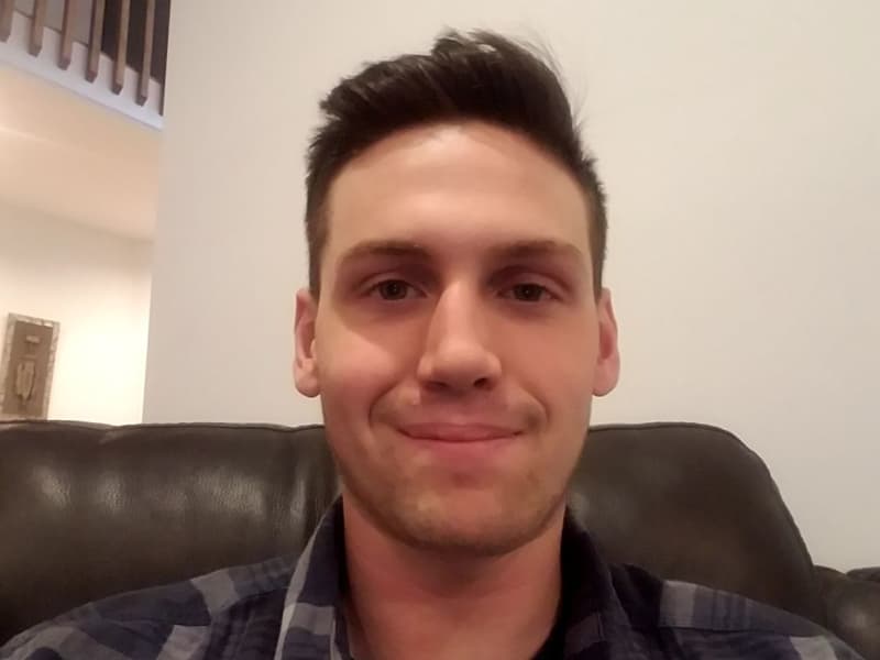 Stephen from Roxbury, Maine, United States