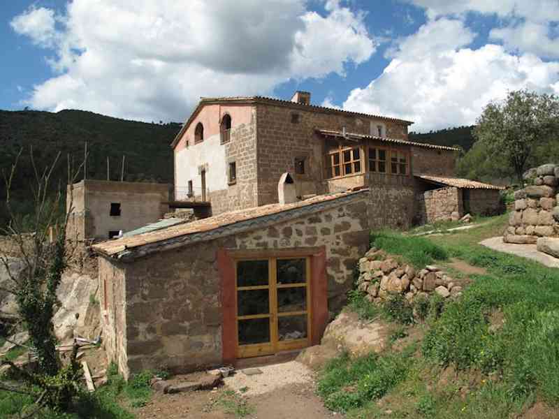 Housesitting assignment in Barcelona, Spain