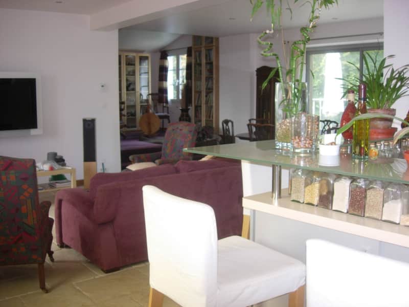 Housesitting assignment in Châteaulin, France
