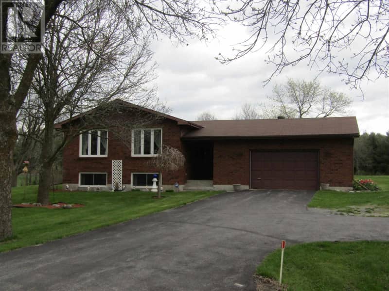 Housesitting assignment in Kingston, Ontario, Canada