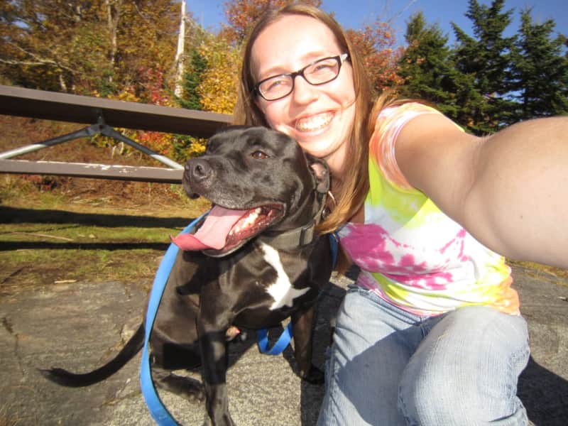 Brittany from Laconia, New Hampshire, United States