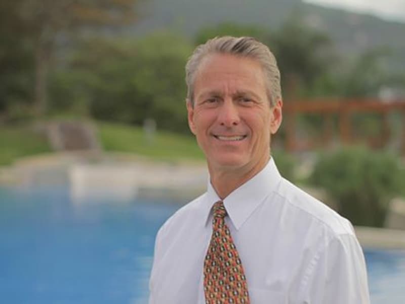 Scott from Santa Ana, Costa Rica