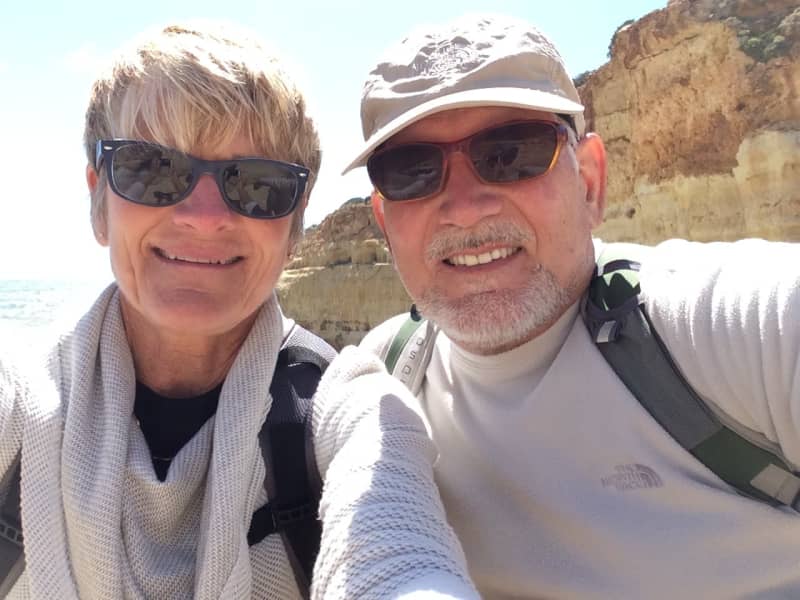 Chris & Deb from Fort Mill, South Carolina, United States