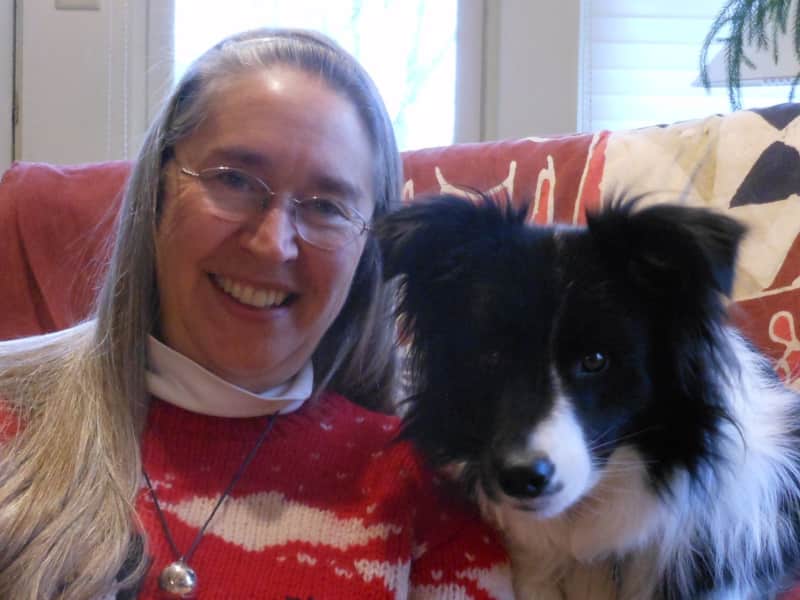 Cindy from Saint Peter, Minnesota, United States