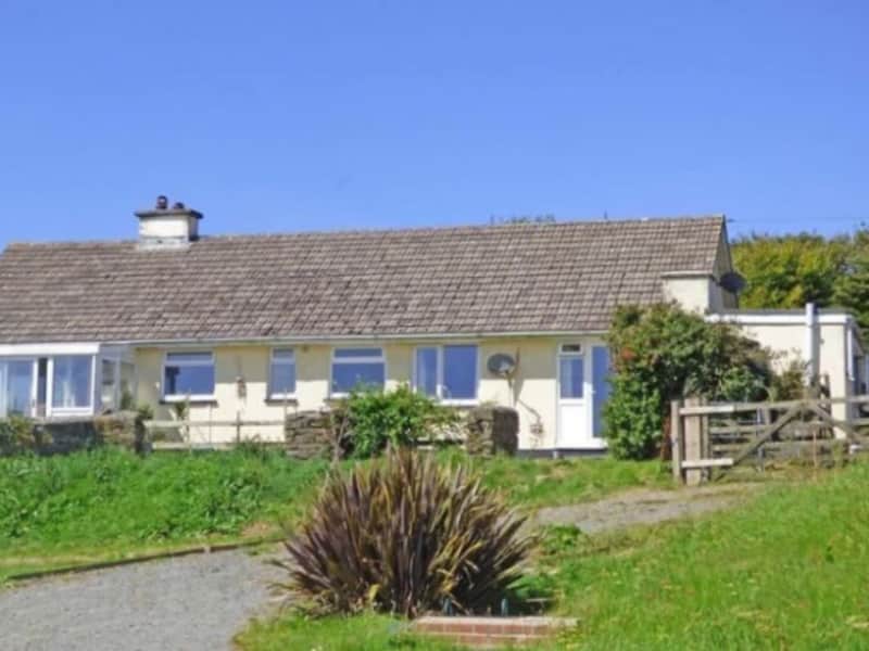 Housesitting assignment in Welcombe, United Kingdom
