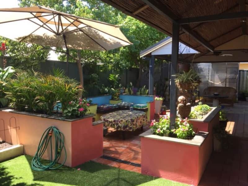 Housesitting assignment in Aubin Grove, Western Australia, Australia