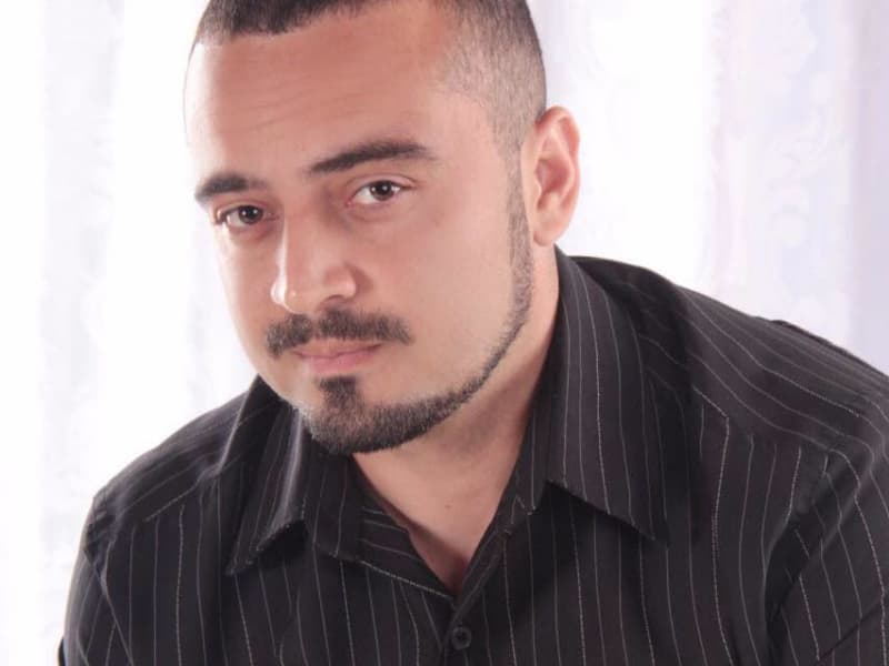 Jackson from Telêmaco Borba, Brazil
