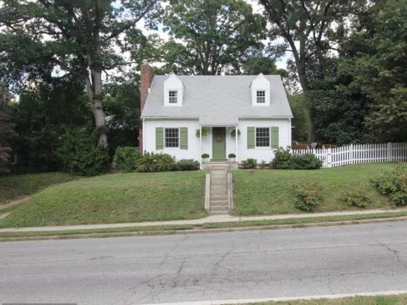 Housesitting assignment in Baltimore, Maryland, United States