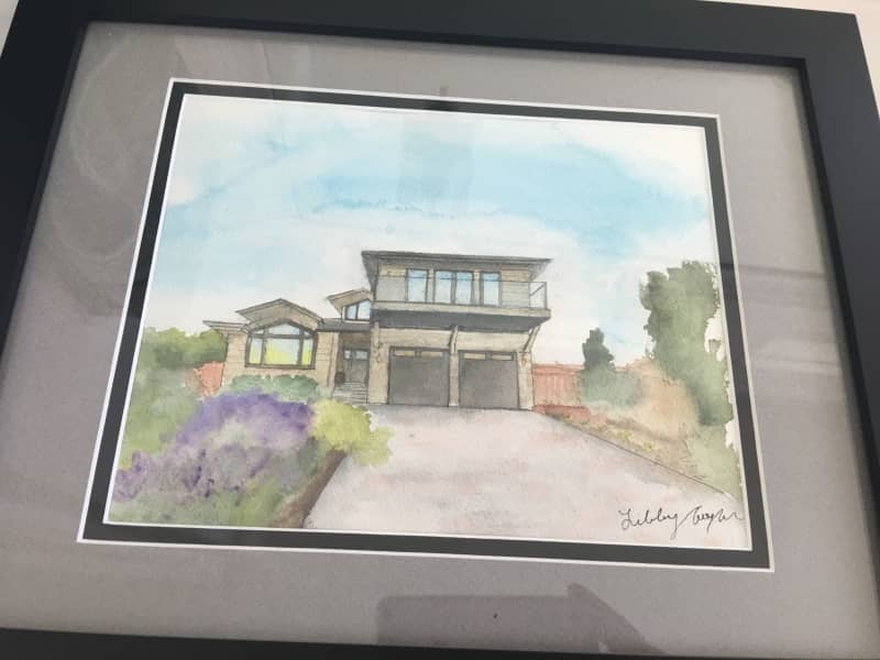 Housesitting assignment in Redwood City, California, United States