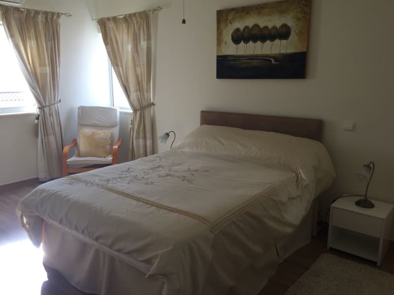 Housesitting assignment in Almádena, Portugal