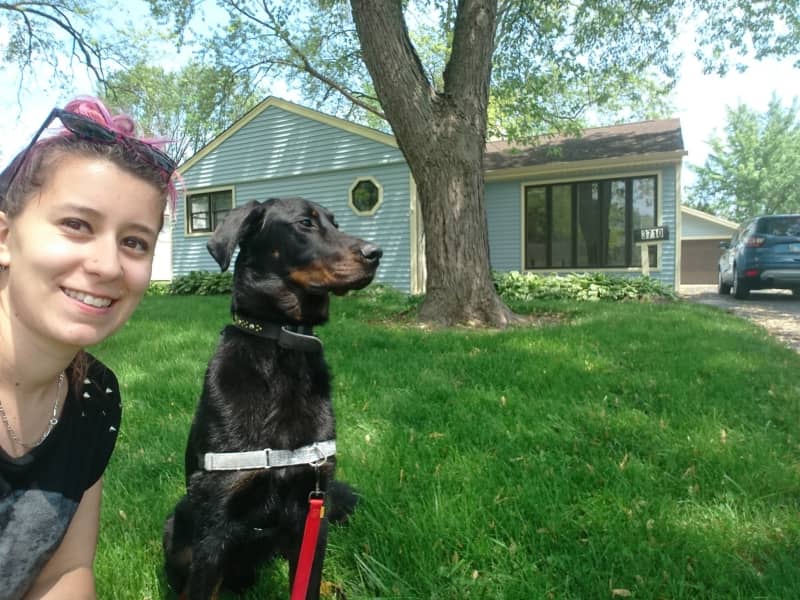 Housesitting assignment in Rolling Meadows, Illinois, United States