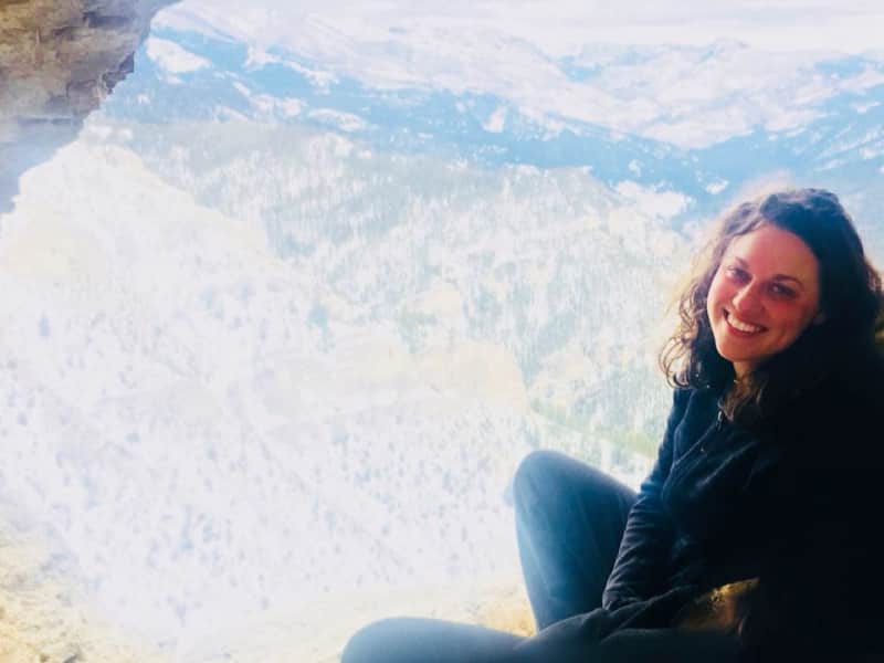 Sylvie from Sedona, Arizona, United States