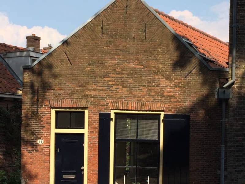 Housesitting assignment in Utrecht, Netherlands
