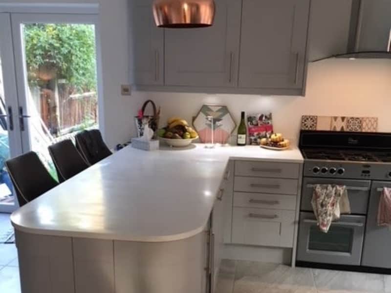 Housesitting assignment in Oakham, United Kingdom