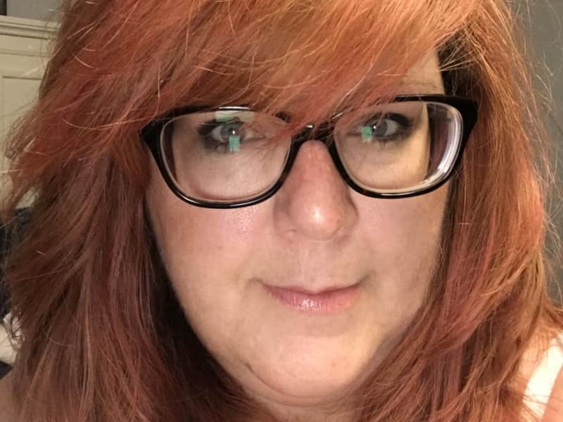 Jennifer from Bristol, Tennessee, United States