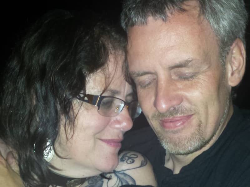 Nicole & Heiko from Zweifelscheid, Germany