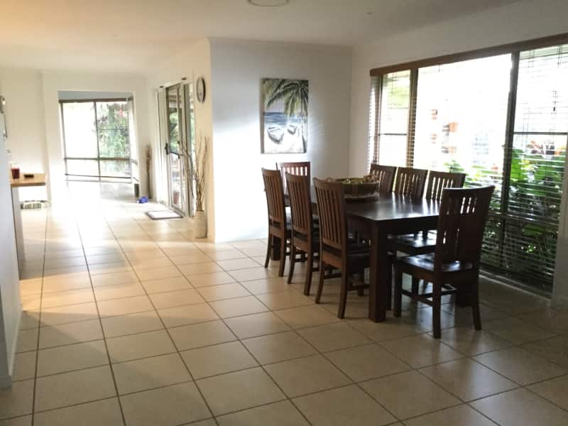 Housesitting assignment in Sunshine Coast, Queensland, Australia