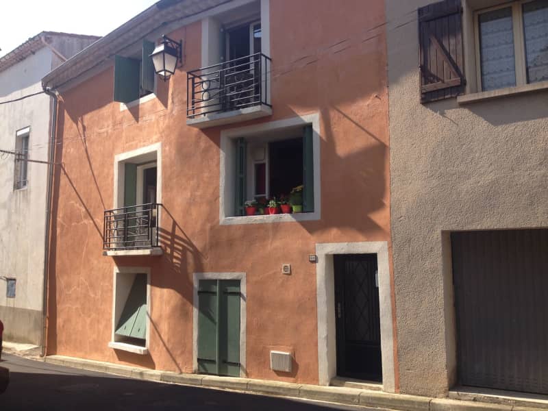 Housesitting assignment in Fontès, France