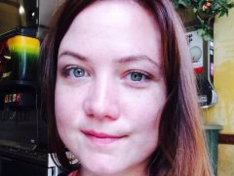 Meggie from Manhattan, New York, United States