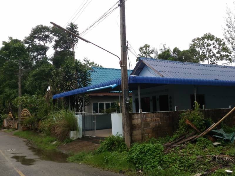 Housesitting assignment in Ao Nang, Thailand