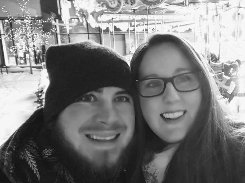 Alice & Michael from Victor, Idaho, United States