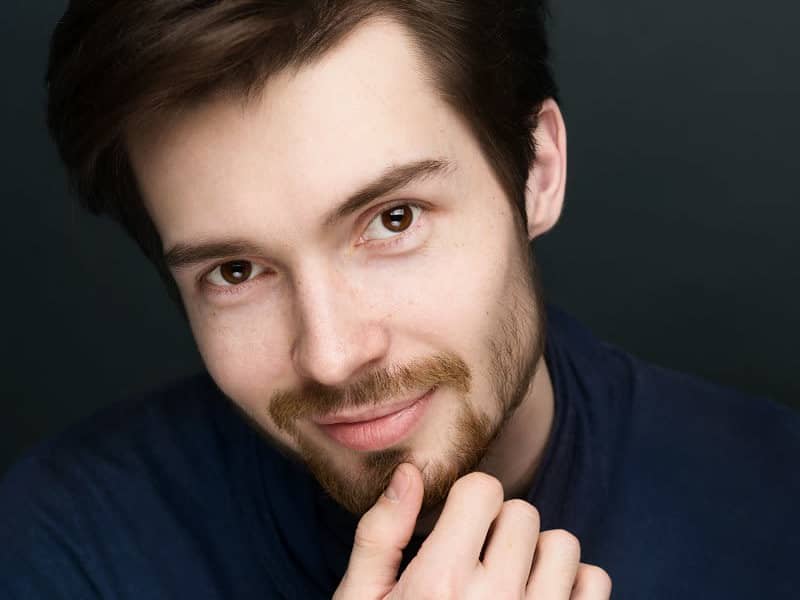 Anton from Ufa, Russia