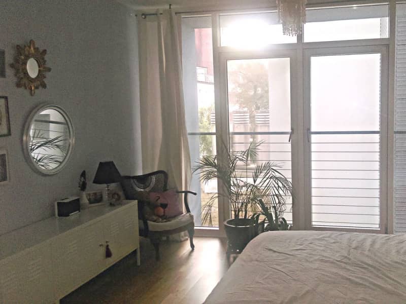 Housesitting assignment in Hamburg, Germany