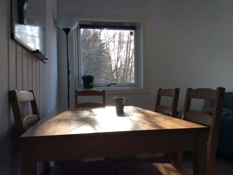 Housesitting assignment in Stovner, Norway