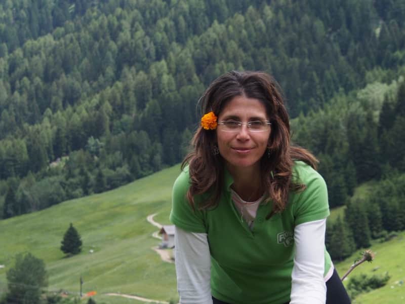 Housesitting assignment in Fraviano, Italy