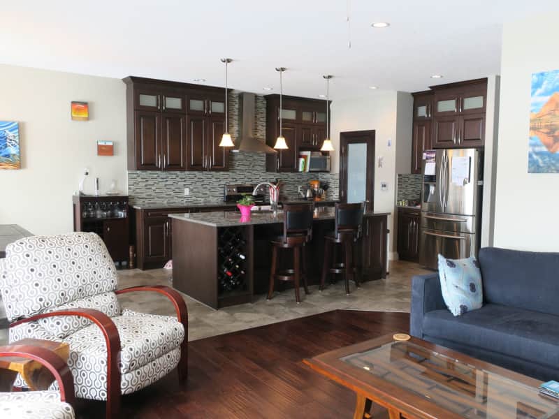 Housesitting assignment in Fort Saskatchewan, Alberta, Canada
