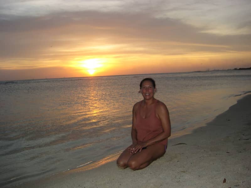Monika from Haarlem, Netherlands