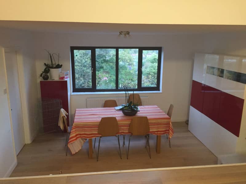 Housesitting assignment in Whyteleafe, United Kingdom