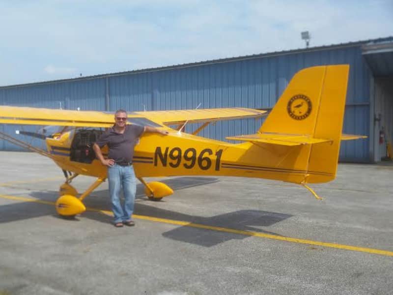 Perry from Columbus, Ohio, United States