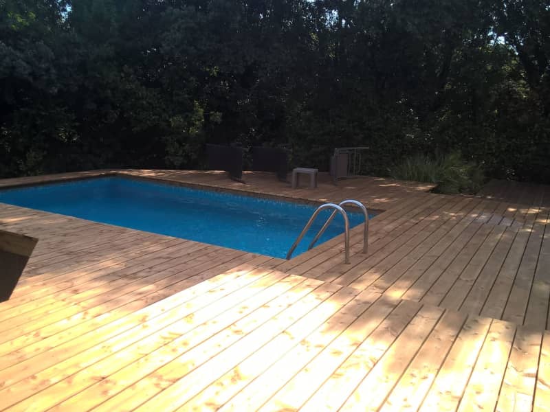 Housesitting assignment in Sommières, France