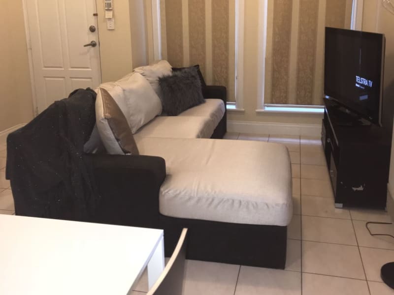 Housesitting assignment in Gawler, South Australia, Australia