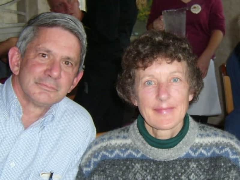 Sheila from Marquette, Michigan, United States