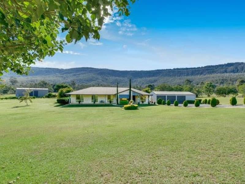 Housesitting assignment in Boyland, Queensland, Australia
