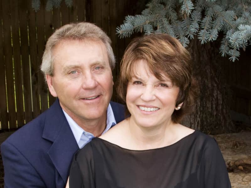 Teresa & dominic (dee) & Teresa from Wise River, Montana, United States