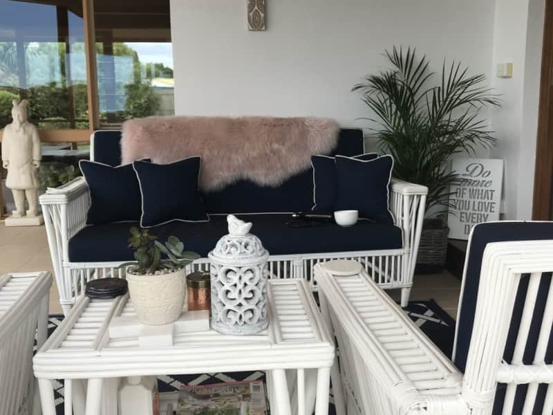 Housesitting assignment in Mount Eliza, Victoria, Australia
