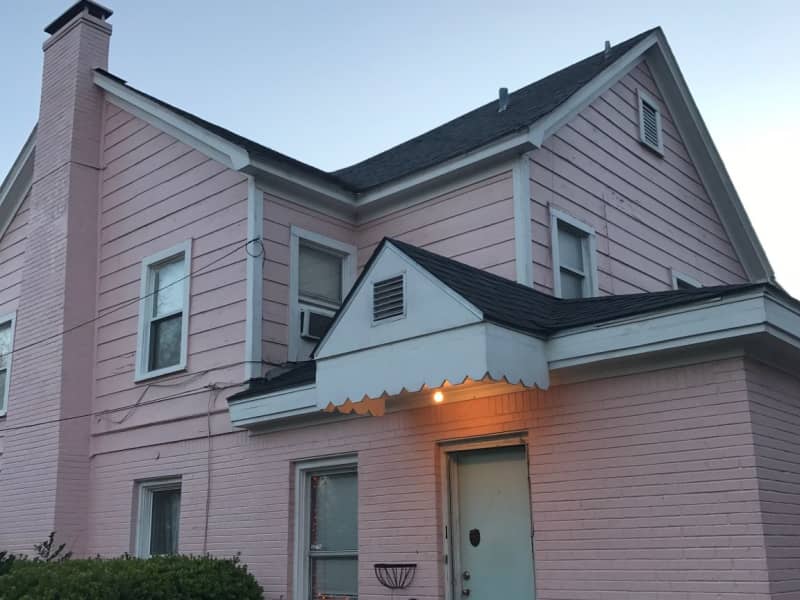 Housesitting assignment in Tyler, Texas, United States