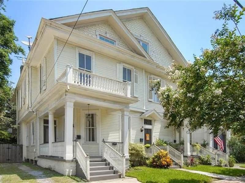 Housesitting assignment in New Orleans, Louisiana, United States