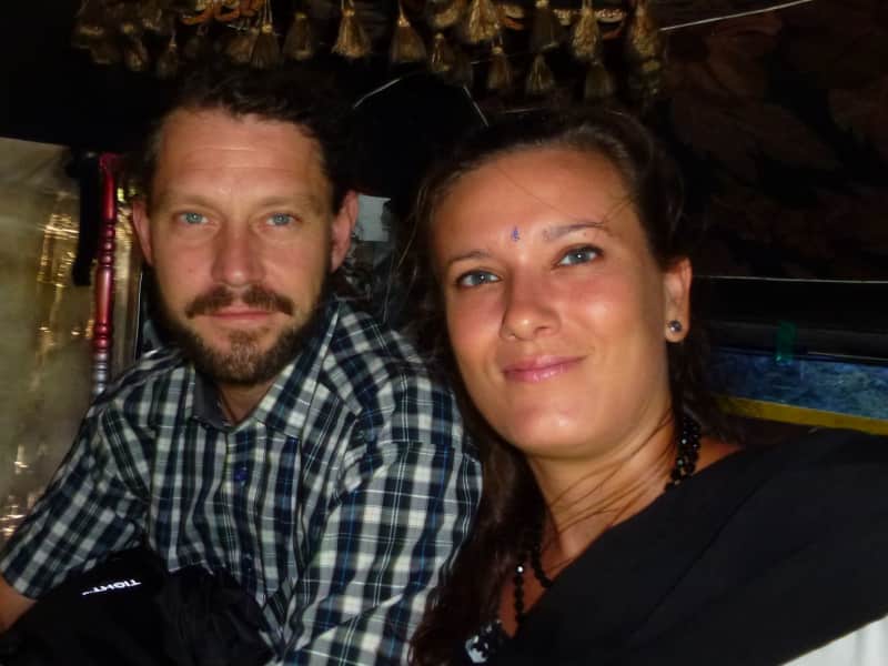 Tilde andrea & Rasmus bo from Frederiksberg, Denmark