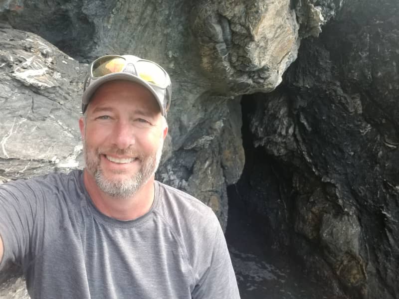 David from Omaha, Nebraska, United States