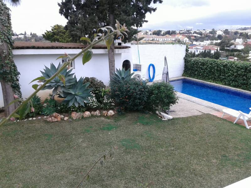 House Sitting Spain
